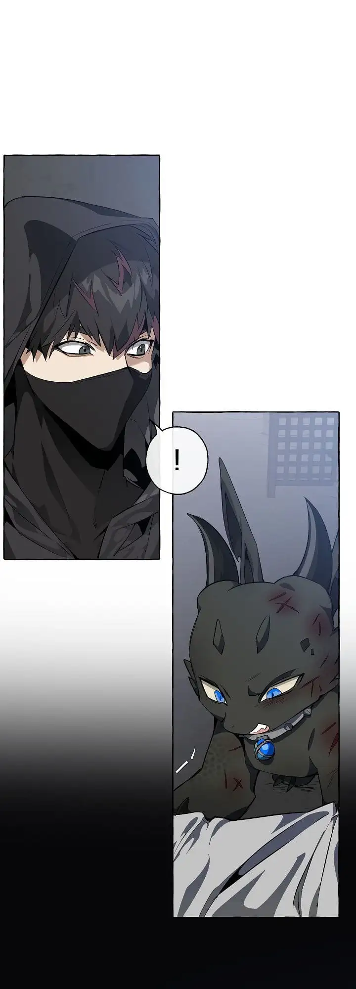 Truyện Tranh Phế Vật Dòng Dõi Bá Tước trang 7