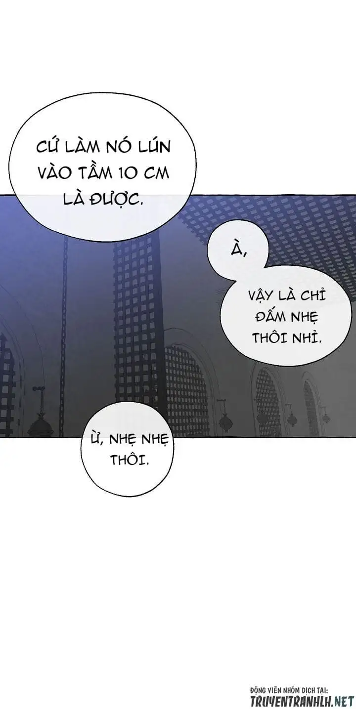 Truyện Tranh Phế Vật Dòng Dõi Bá Tước trang 7