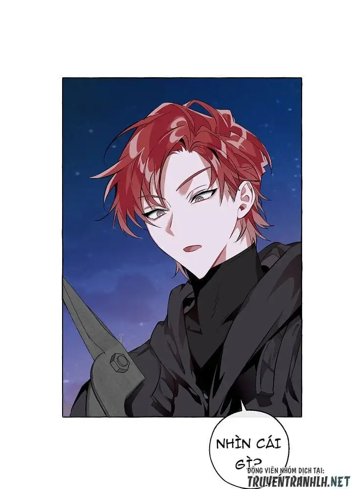 Truyện Tranh Phế Vật Dòng Dõi Bá Tước trang 7
