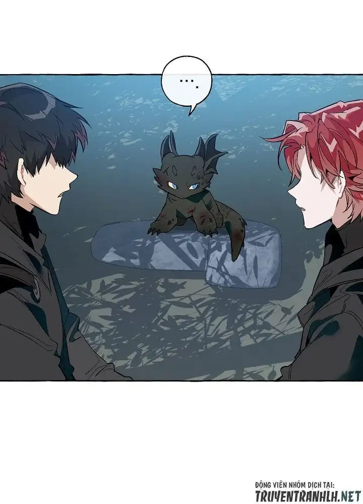 Truyện Tranh Phế Vật Dòng Dõi Bá Tước trang 7
