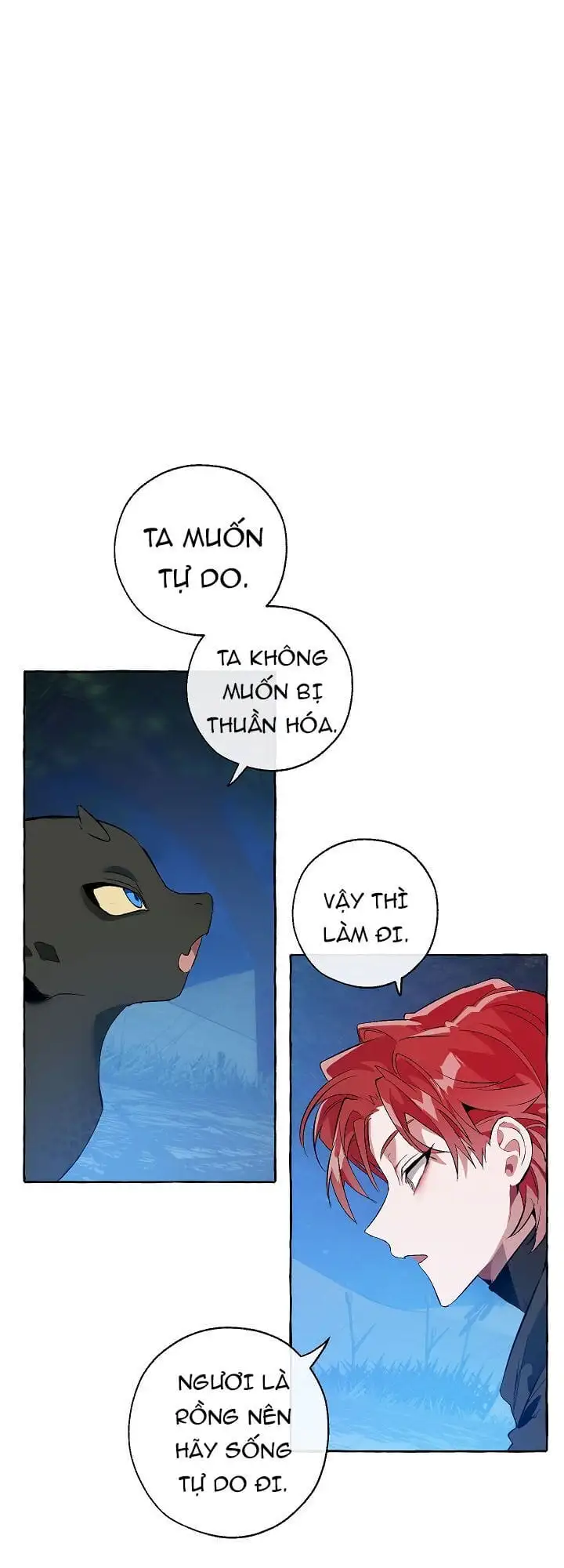 Truyện Tranh Phế Vật Dòng Dõi Bá Tước trang 7