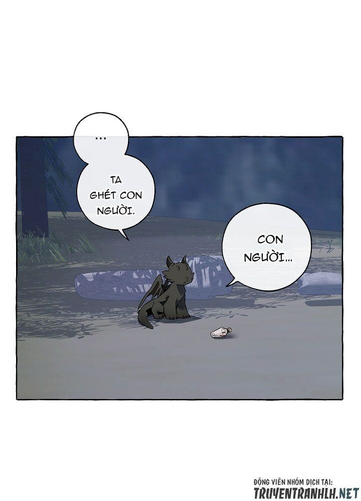 Truyện Tranh Phế Vật Dòng Dõi Bá Tước trang 7