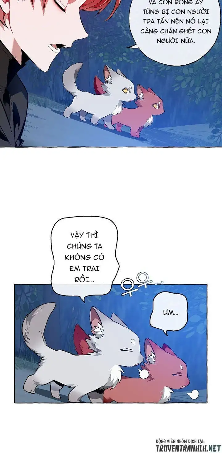Truyện Tranh Phế Vật Dòng Dõi Bá Tước trang 7