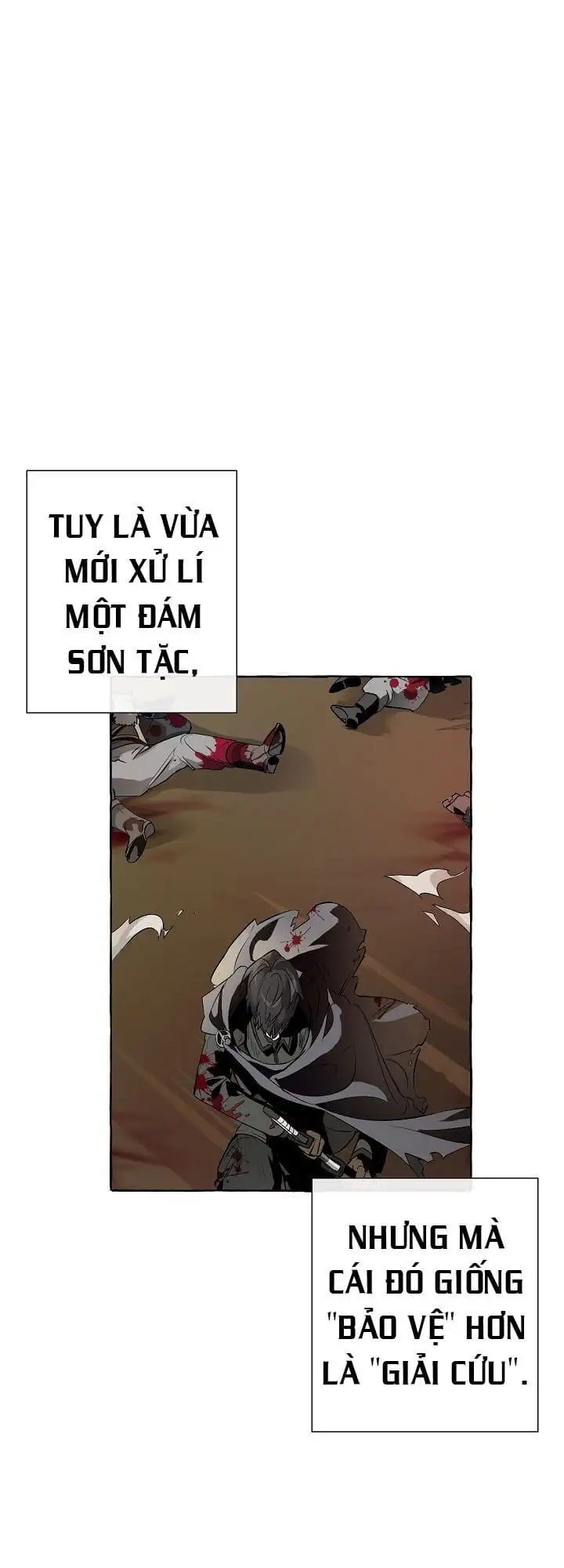 Truyện Tranh Phế Vật Dòng Dõi Bá Tước trang 7