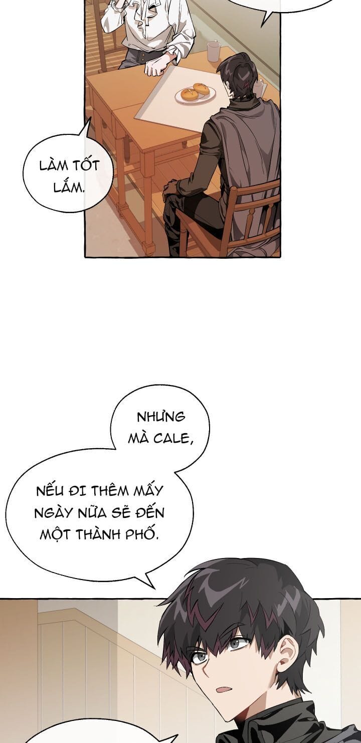 Truyện Tranh Phế Vật Dòng Dõi Bá Tước trang 7