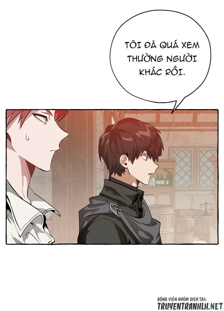 Truyện Tranh Phế Vật Dòng Dõi Bá Tước trang 7
