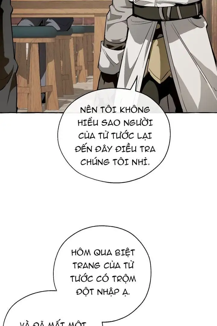 Truyện Tranh Phế Vật Dòng Dõi Bá Tước trang 7
