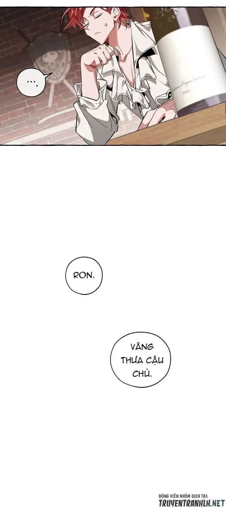 Truyện Tranh Phế Vật Dòng Dõi Bá Tước trang 7