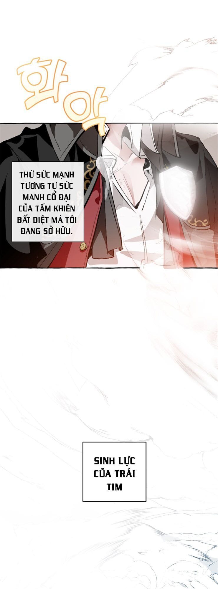 Truyện Tranh Phế Vật Dòng Dõi Bá Tước trang 7