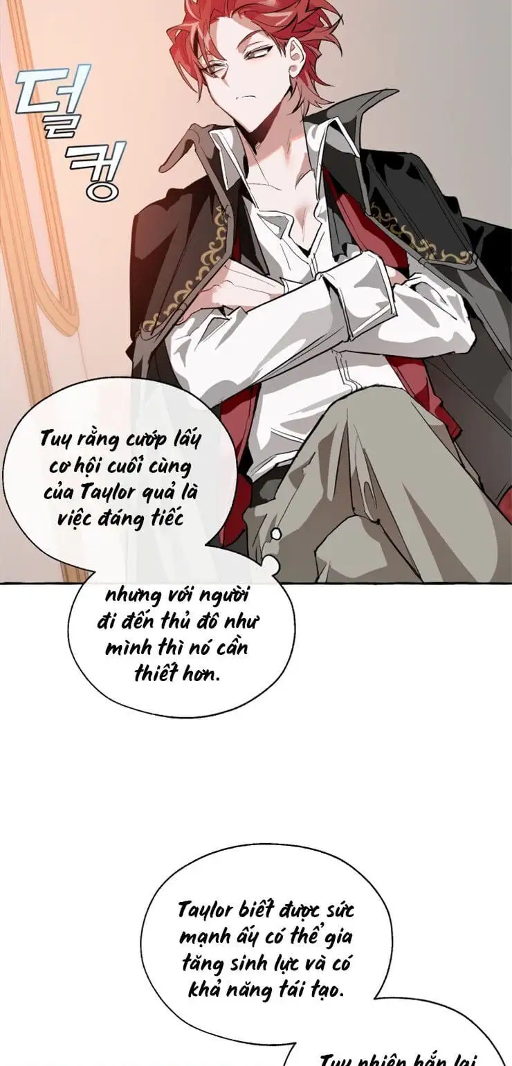 Truyện Tranh Phế Vật Dòng Dõi Bá Tước trang 7