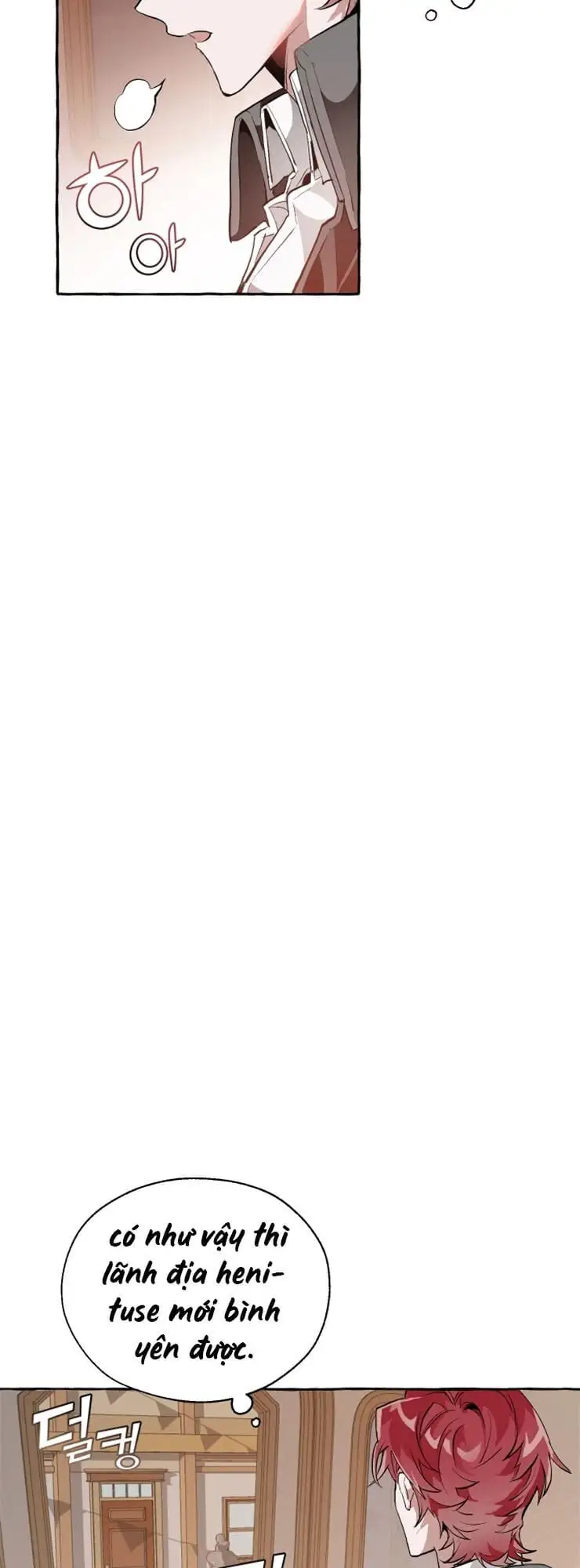 Truyện Tranh Phế Vật Dòng Dõi Bá Tước trang 7