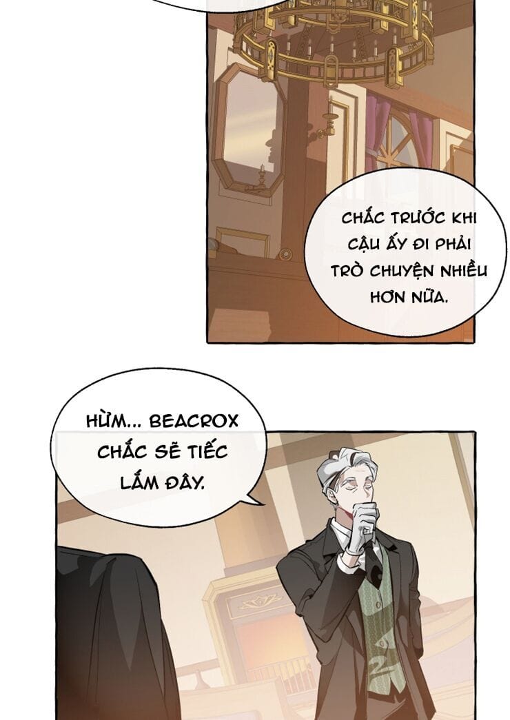 Truyện Tranh Phế Vật Dòng Dõi Bá Tước trang 7