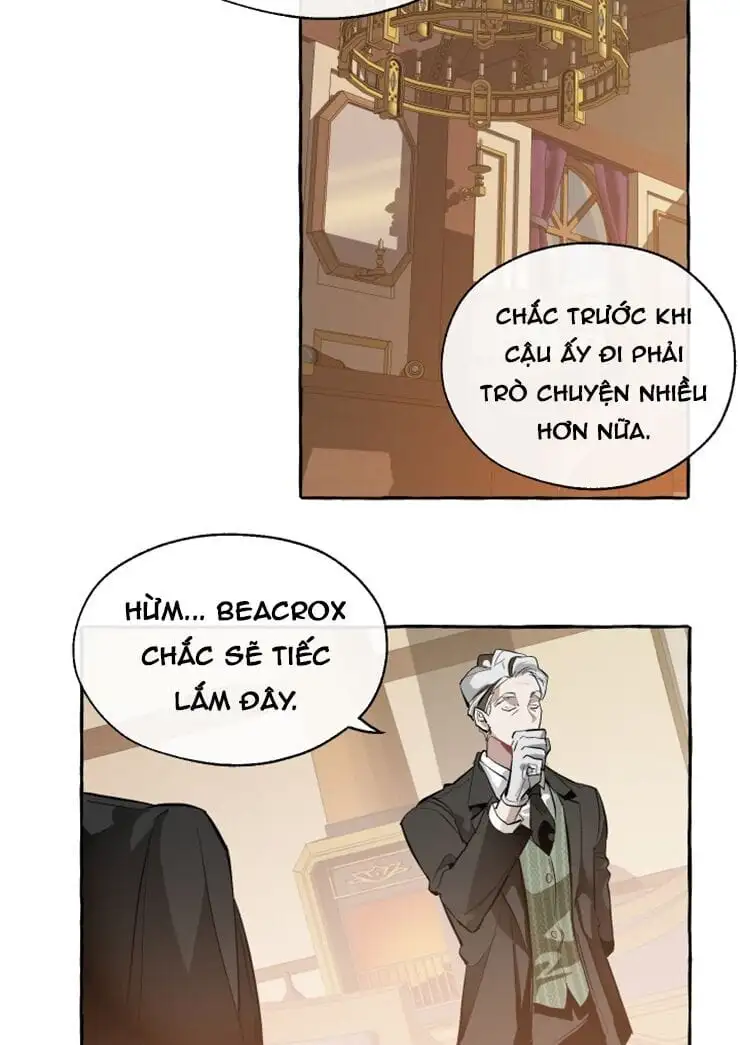 Truyện Tranh Phế Vật Dòng Dõi Bá Tước trang 7