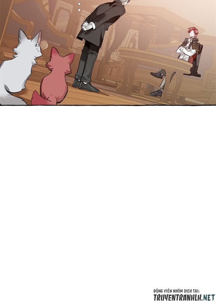 Truyện Tranh Phế Vật Dòng Dõi Bá Tước trang 7