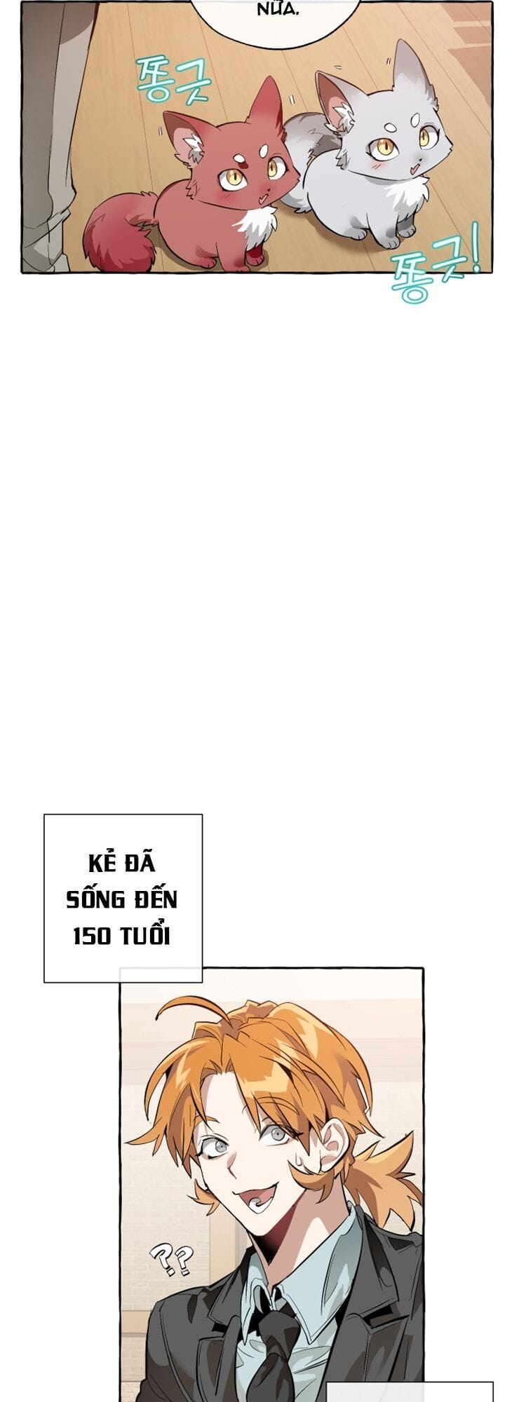 Truyện Tranh Phế Vật Dòng Dõi Bá Tước trang 7