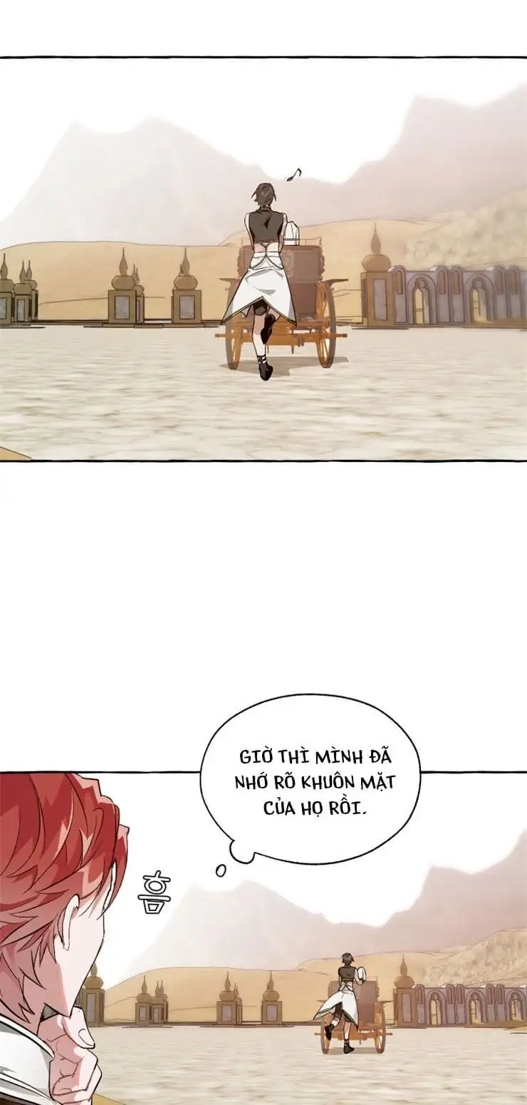 Truyện Tranh Phế Vật Dòng Dõi Bá Tước trang 7