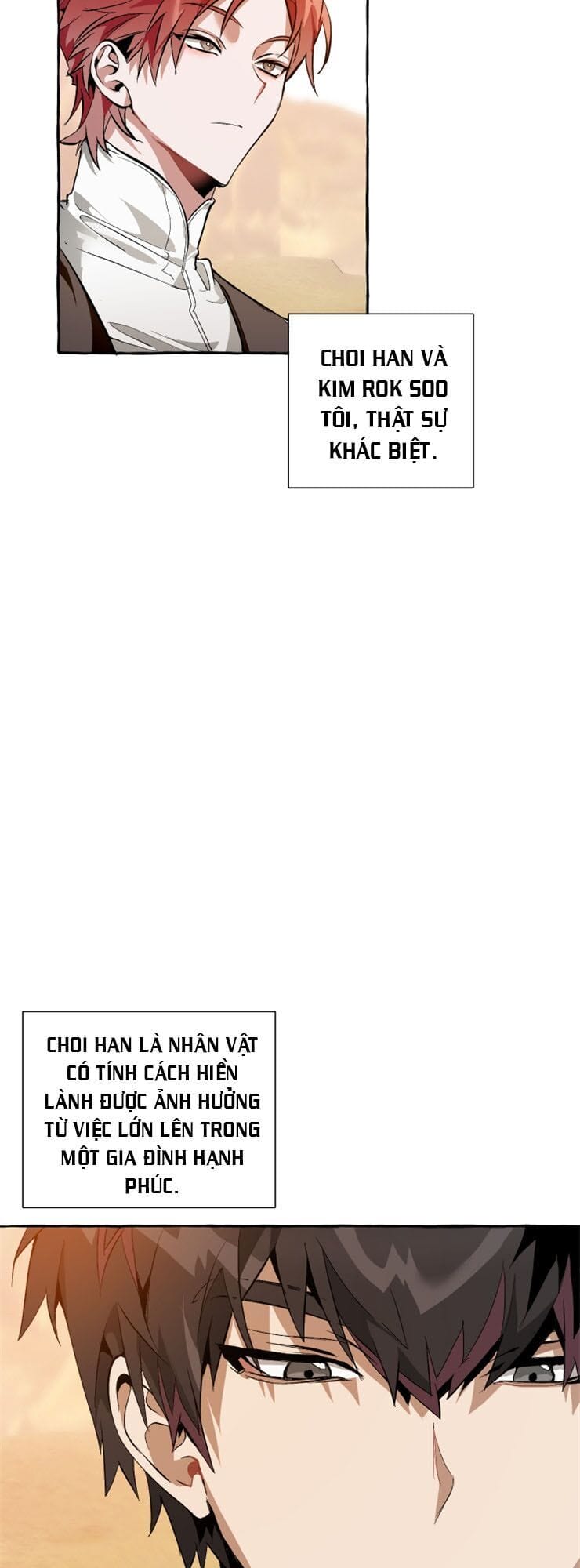 Truyện Tranh Phế Vật Dòng Dõi Bá Tước trang 7