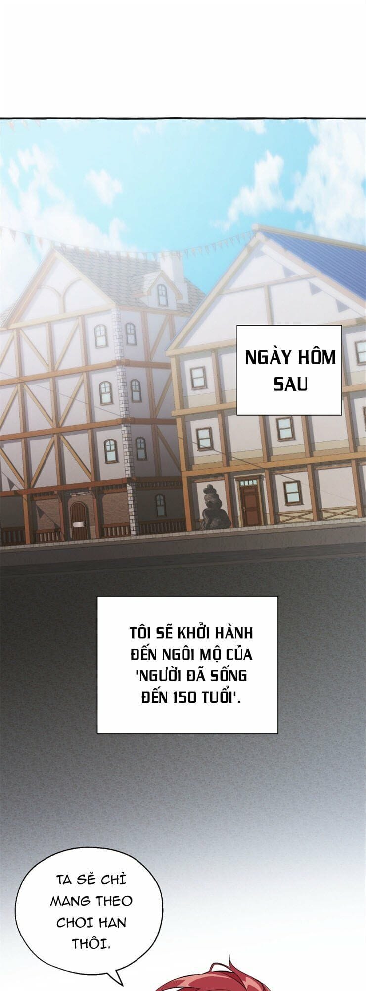 Truyện Tranh Phế Vật Dòng Dõi Bá Tước trang 7