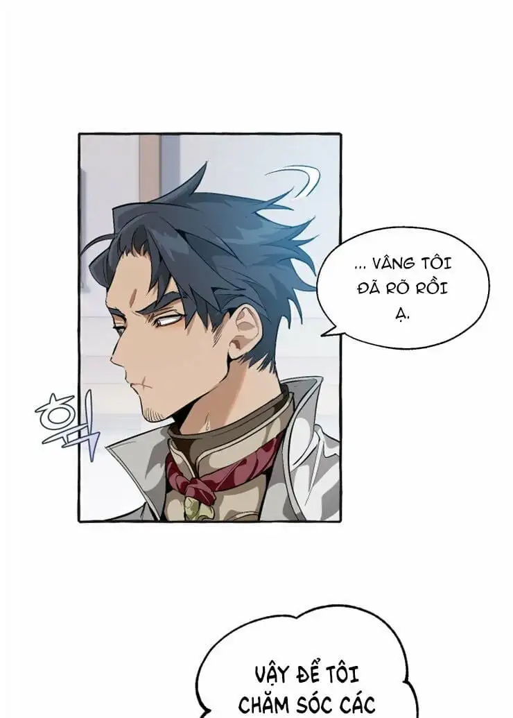 Truyện Tranh Phế Vật Dòng Dõi Bá Tước trang 7