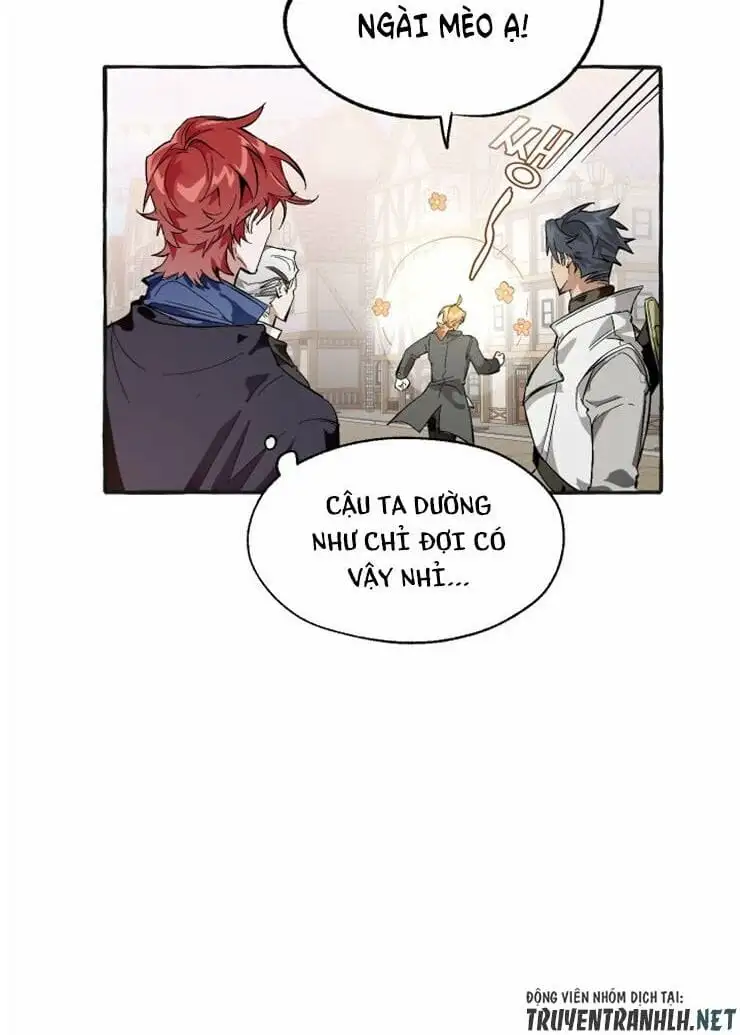 Truyện Tranh Phế Vật Dòng Dõi Bá Tước trang 7