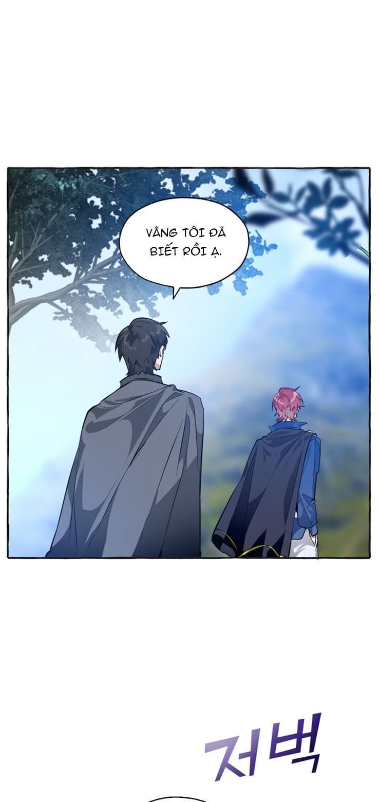 Truyện Tranh Phế Vật Dòng Dõi Bá Tước trang 7