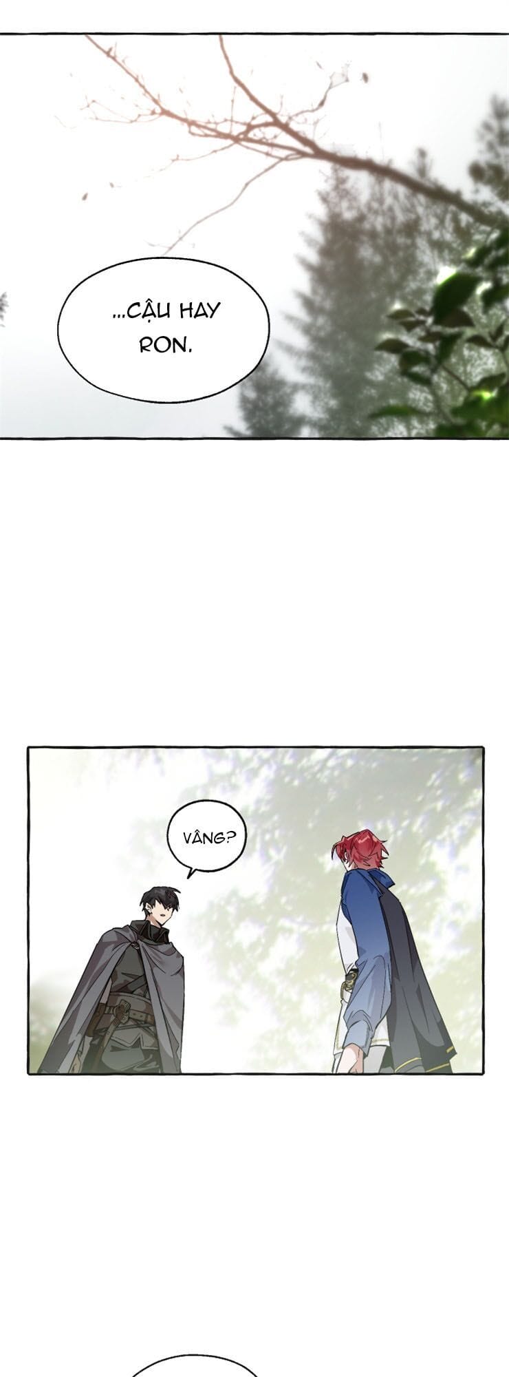 Truyện Tranh Phế Vật Dòng Dõi Bá Tước trang 7