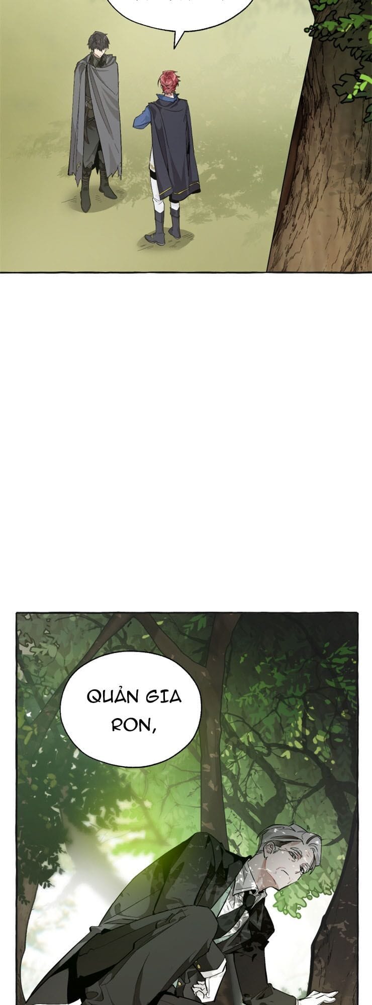 Truyện Tranh Phế Vật Dòng Dõi Bá Tước trang 7