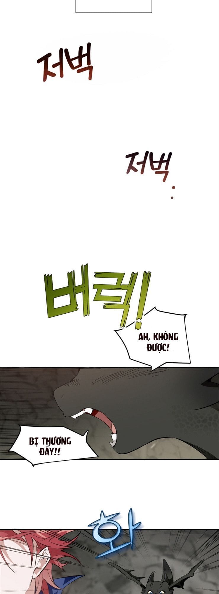 Truyện Tranh Phế Vật Dòng Dõi Bá Tước trang 7