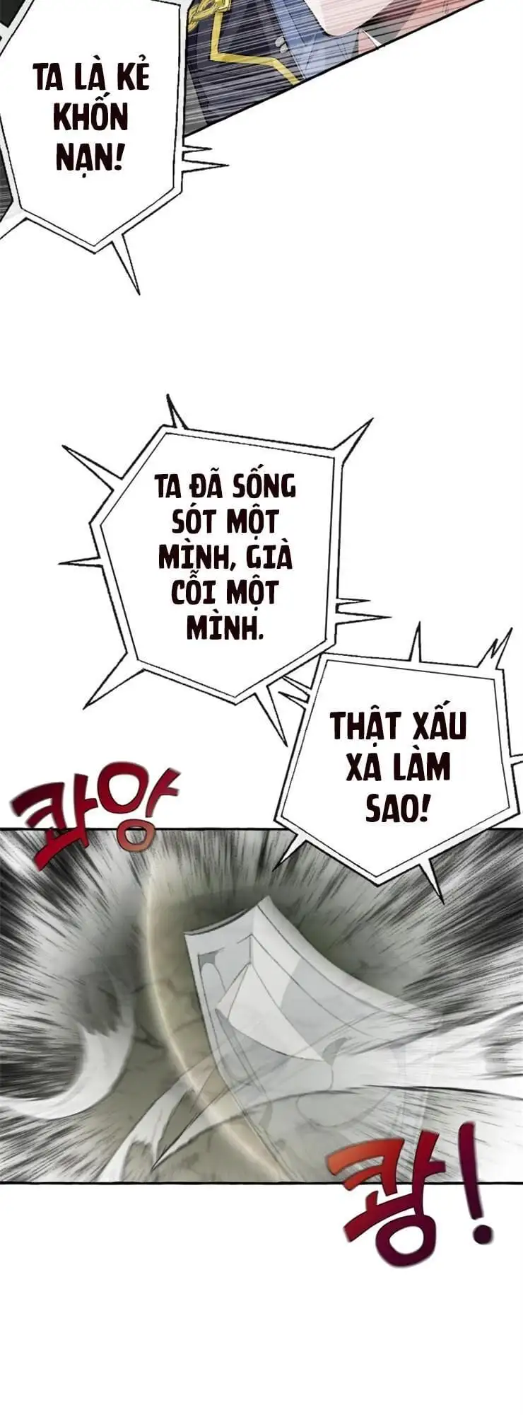 Truyện Tranh Phế Vật Dòng Dõi Bá Tước trang 7
