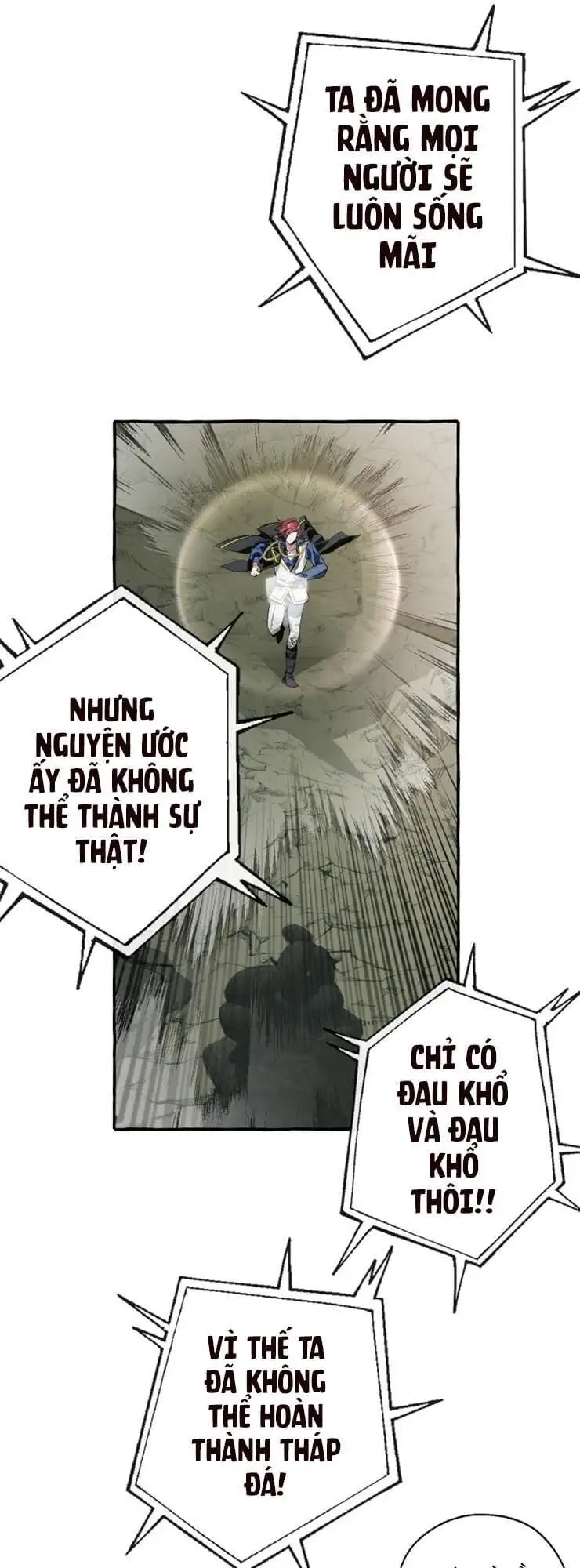 Truyện Tranh Phế Vật Dòng Dõi Bá Tước trang 7