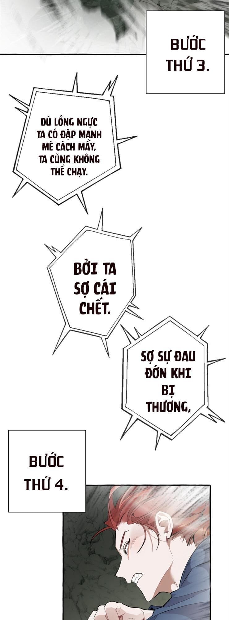 Truyện Tranh Phế Vật Dòng Dõi Bá Tước trang 7