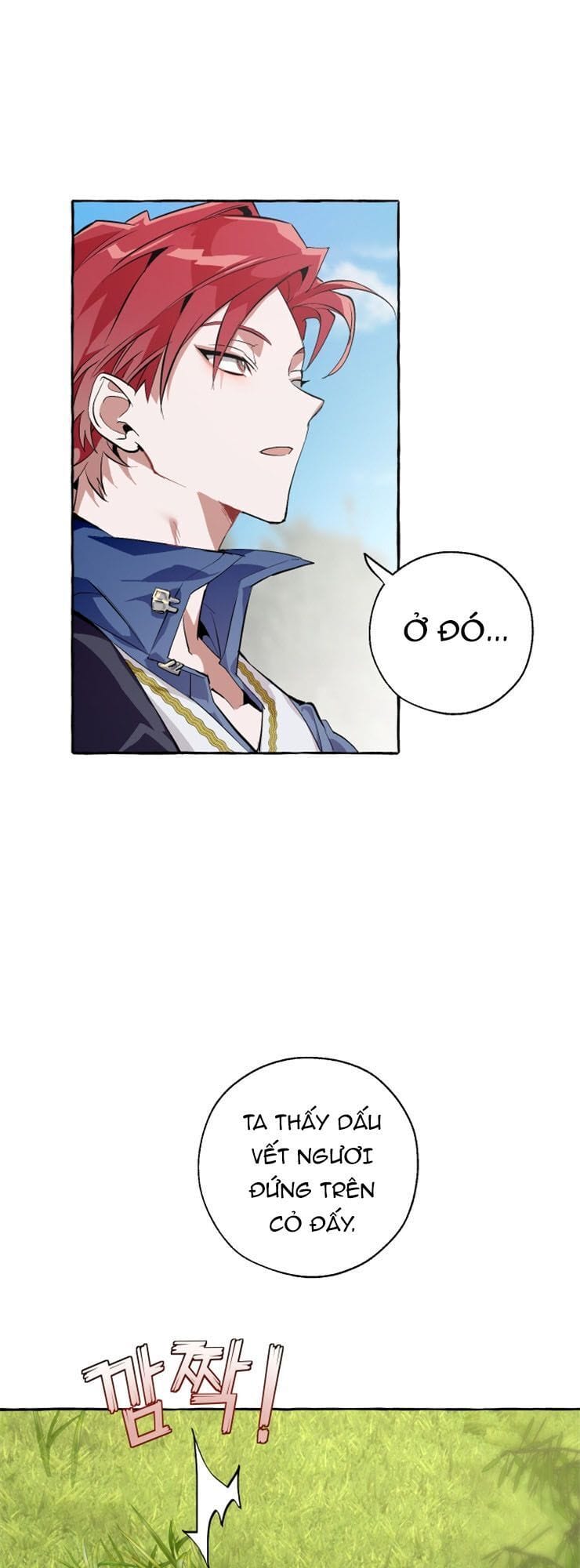 Truyện Tranh Phế Vật Dòng Dõi Bá Tước trang 7