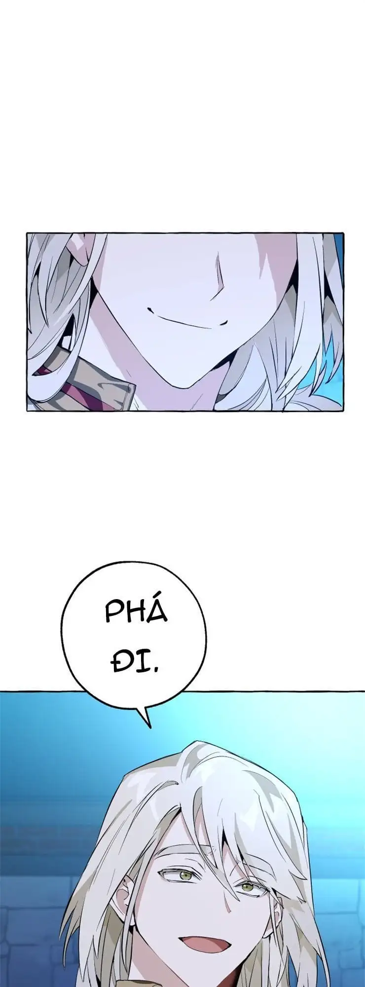 Truyện Tranh Phế Vật Dòng Dõi Bá Tước trang 7