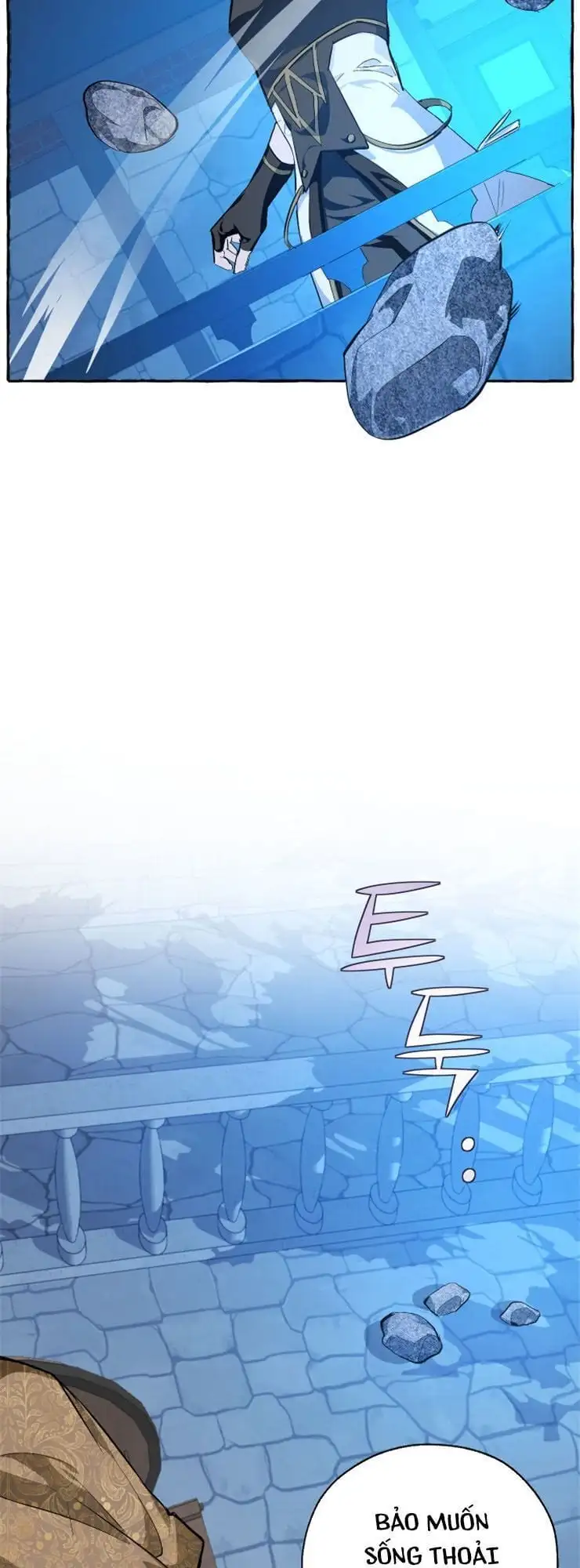 Truyện Tranh Phế Vật Dòng Dõi Bá Tước trang 7