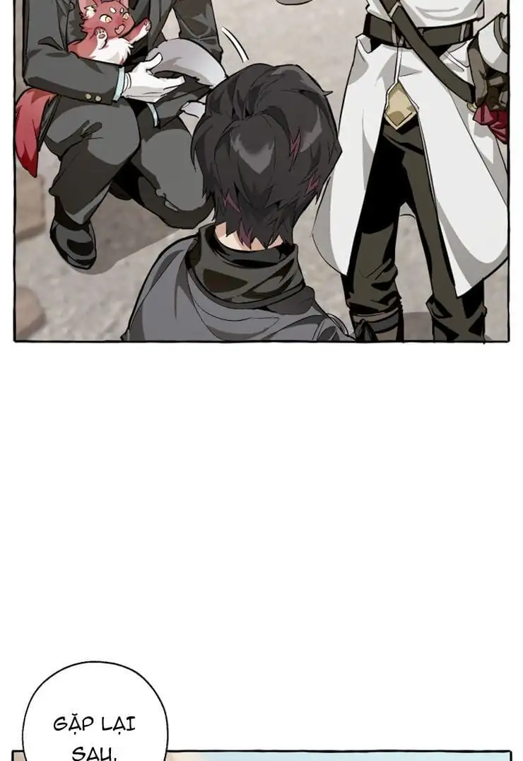 Truyện Tranh Phế Vật Dòng Dõi Bá Tước trang 7