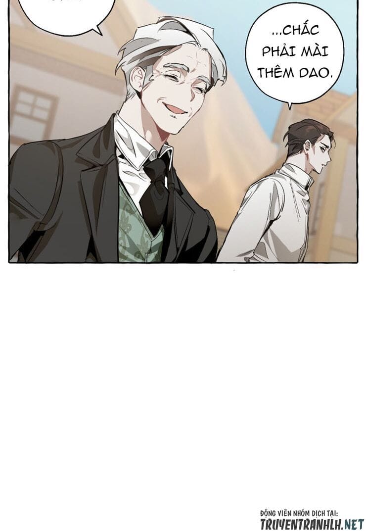Truyện Tranh Phế Vật Dòng Dõi Bá Tước trang 7