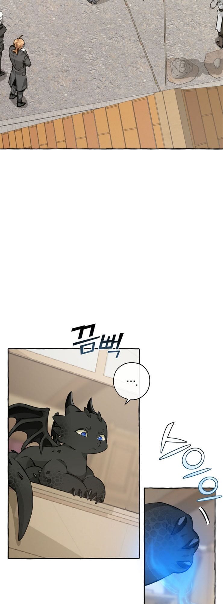 Truyện Tranh Phế Vật Dòng Dõi Bá Tước trang 7