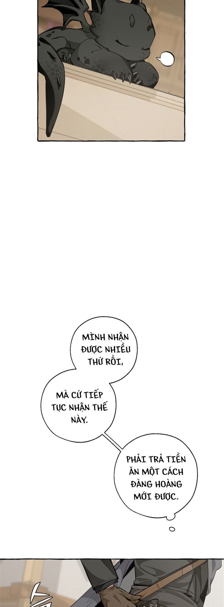 Truyện Tranh Phế Vật Dòng Dõi Bá Tước trang 7