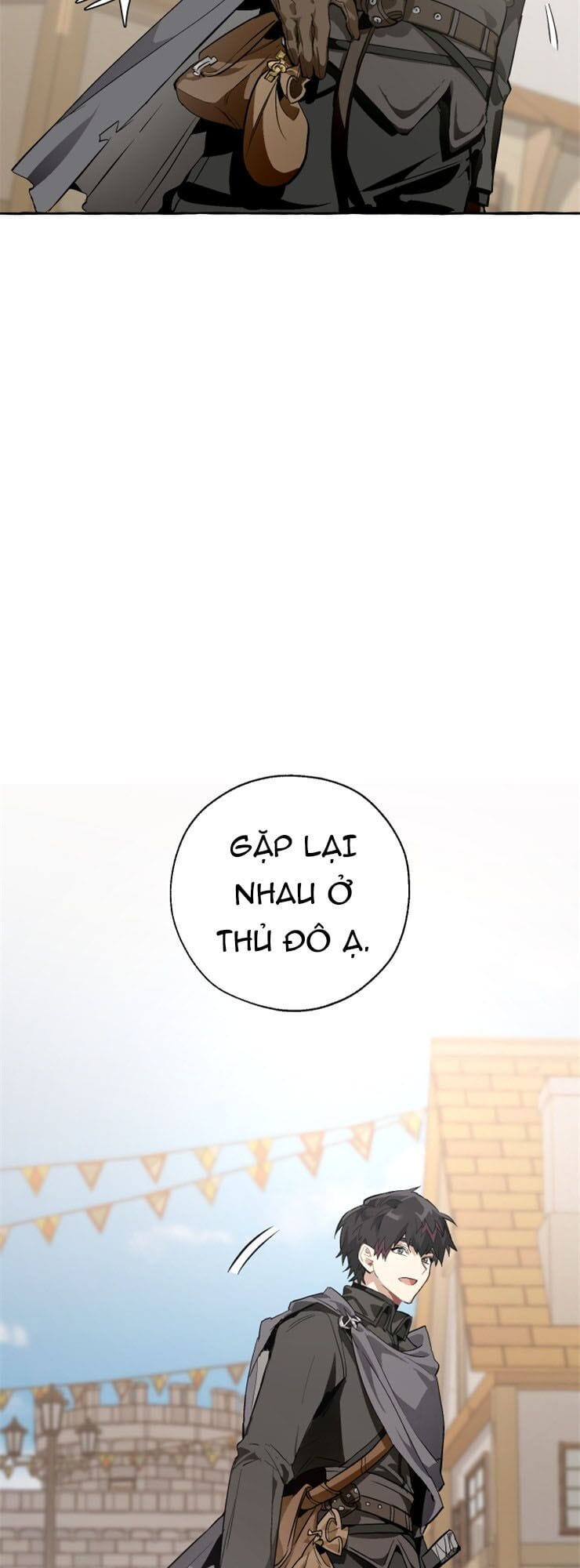 Truyện Tranh Phế Vật Dòng Dõi Bá Tước trang 7