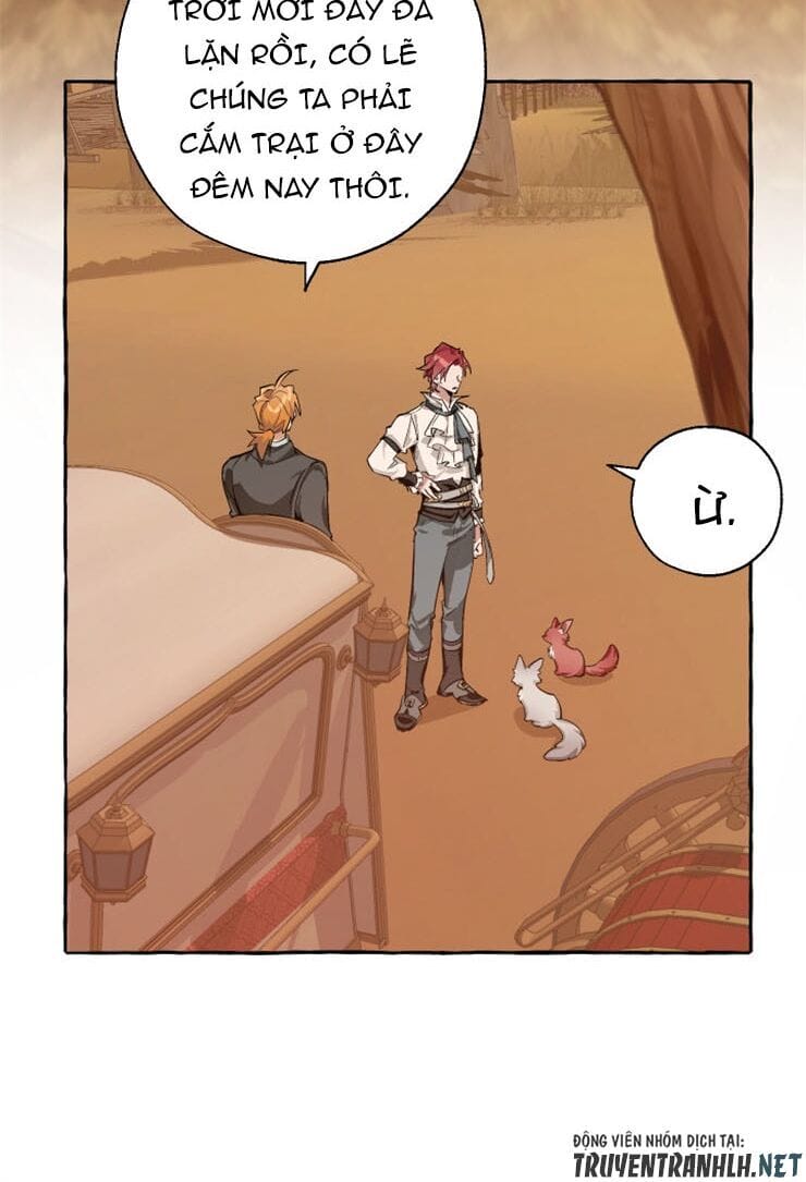 Truyện Tranh Phế Vật Dòng Dõi Bá Tước trang 7