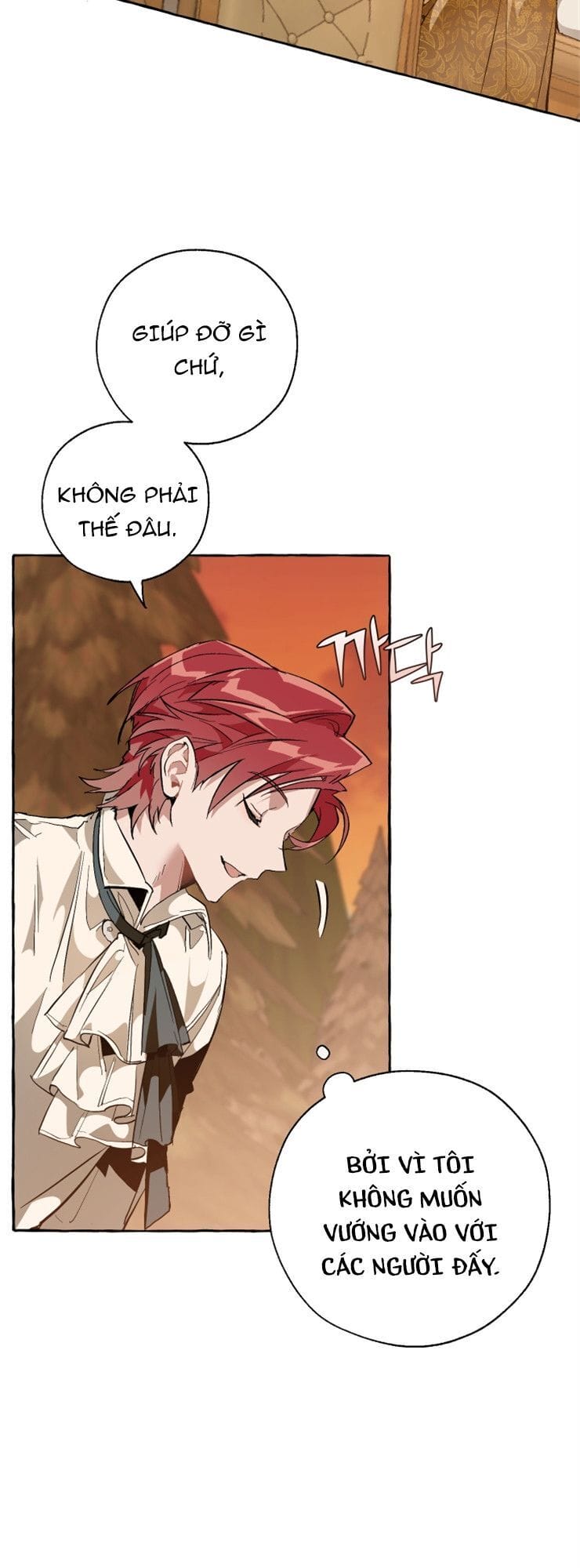 Truyện Tranh Phế Vật Dòng Dõi Bá Tước trang 7