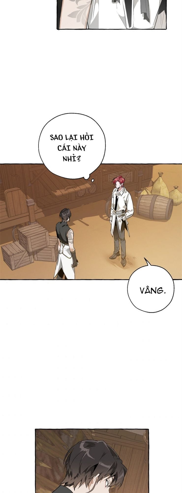 Truyện Tranh Phế Vật Dòng Dõi Bá Tước trang 7