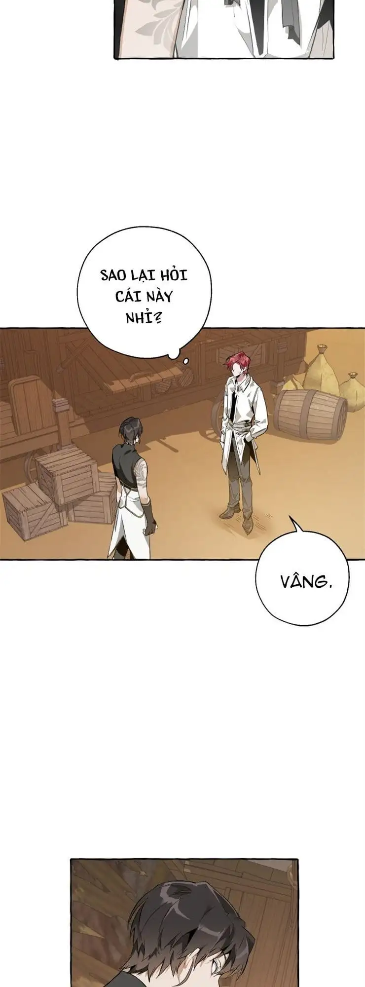 Truyện Tranh Phế Vật Dòng Dõi Bá Tước trang 7