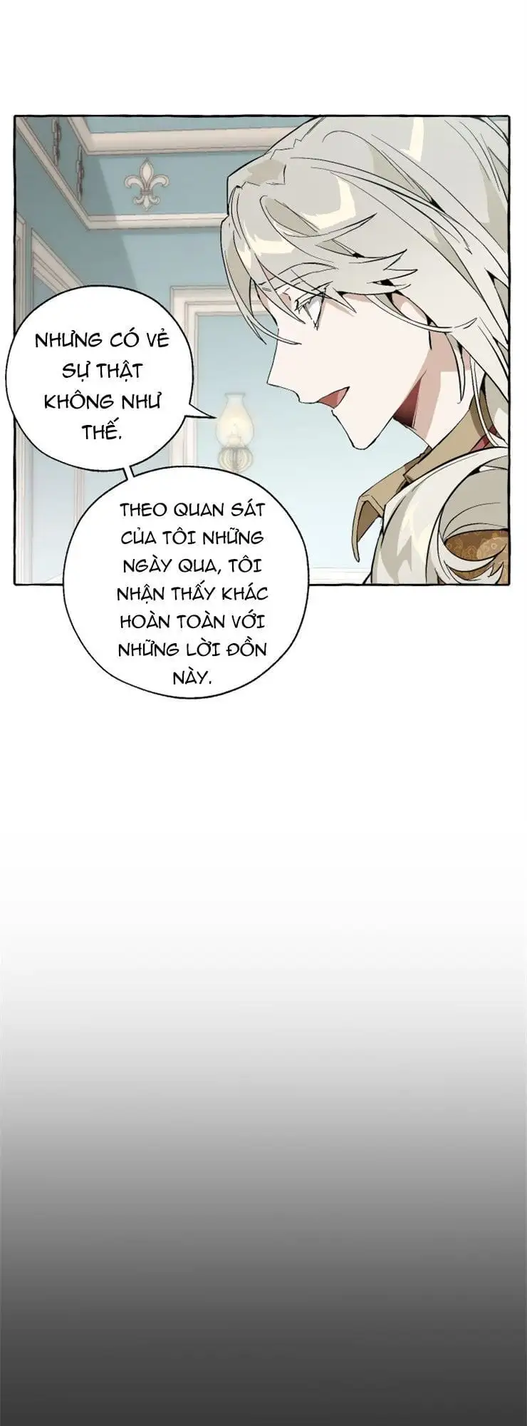 Truyện Tranh Phế Vật Dòng Dõi Bá Tước trang 7