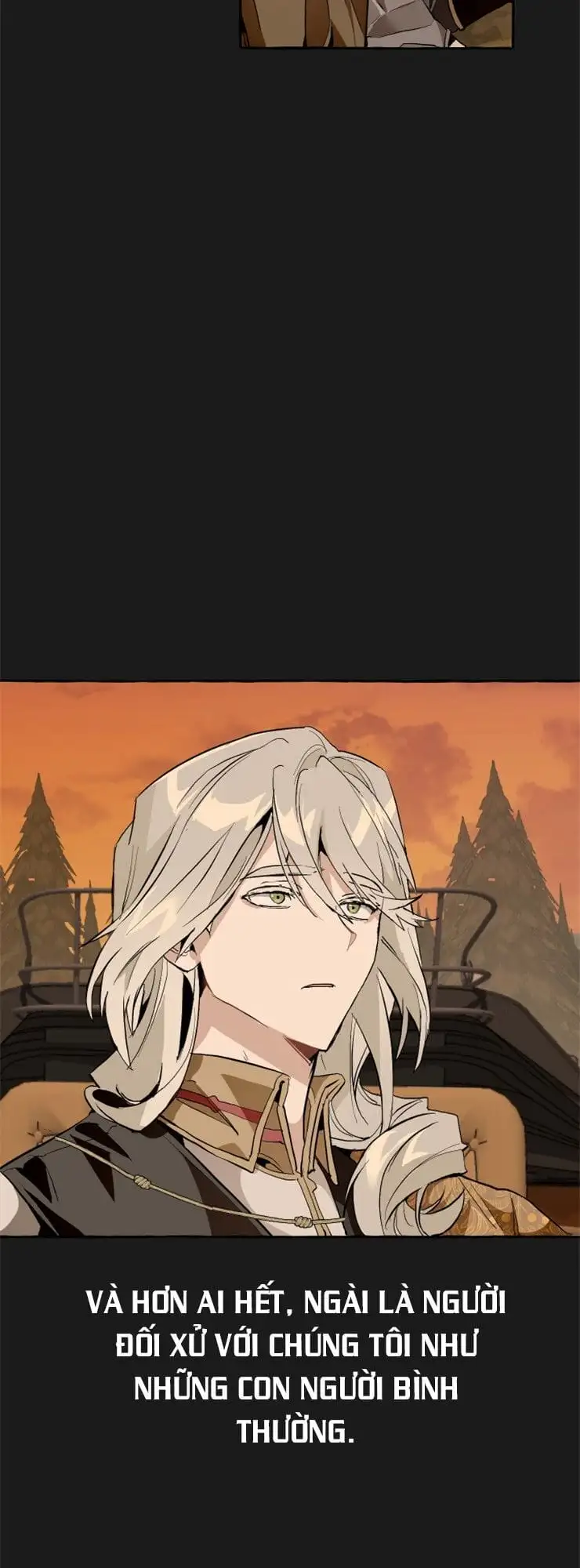 Truyện Tranh Phế Vật Dòng Dõi Bá Tước trang 7