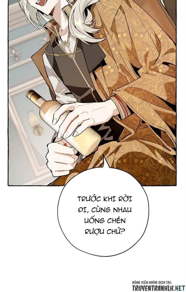 Truyện Tranh Phế Vật Dòng Dõi Bá Tước trang 7