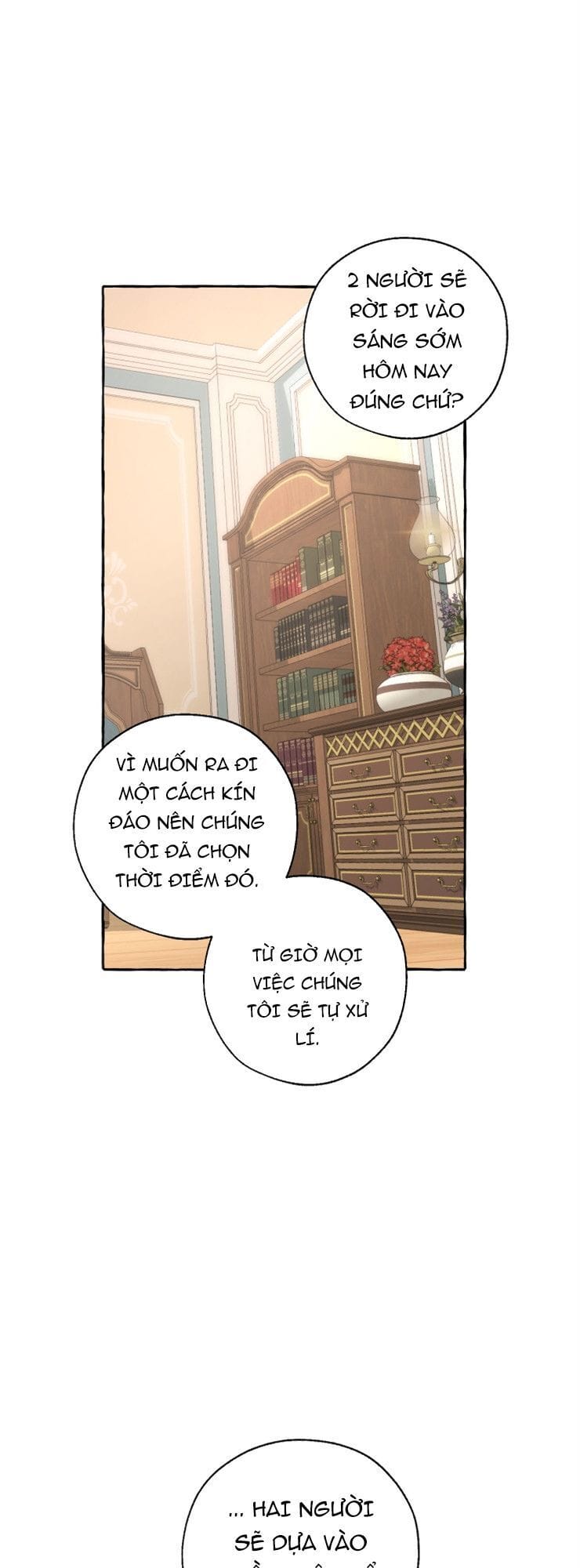 Truyện Tranh Phế Vật Dòng Dõi Bá Tước trang 7