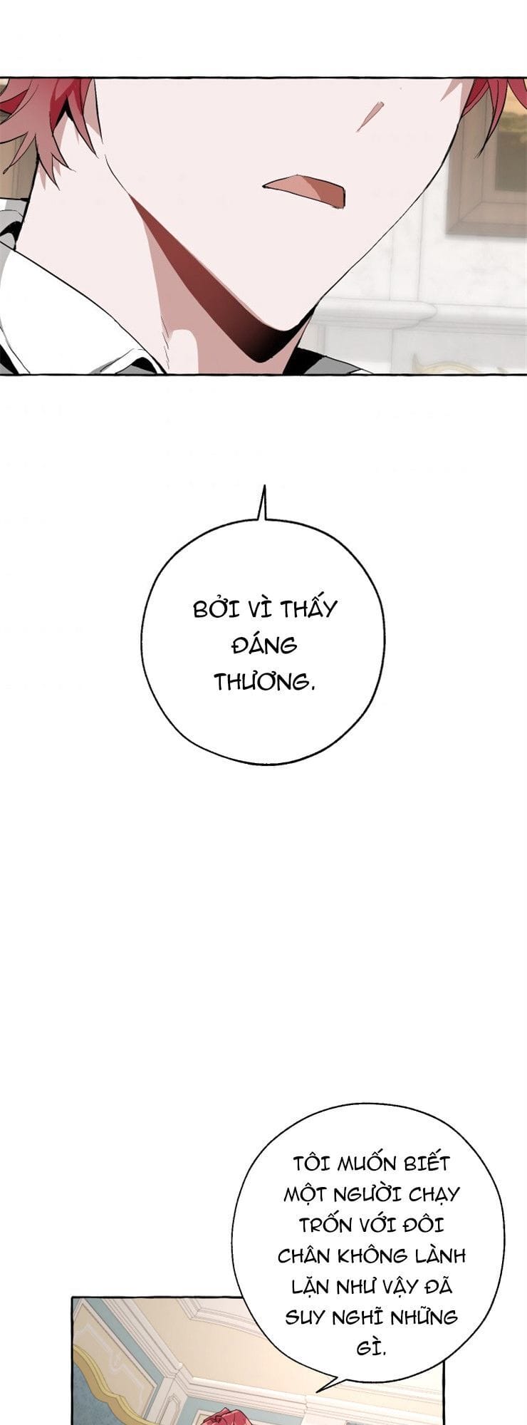 Truyện Tranh Phế Vật Dòng Dõi Bá Tước trang 7