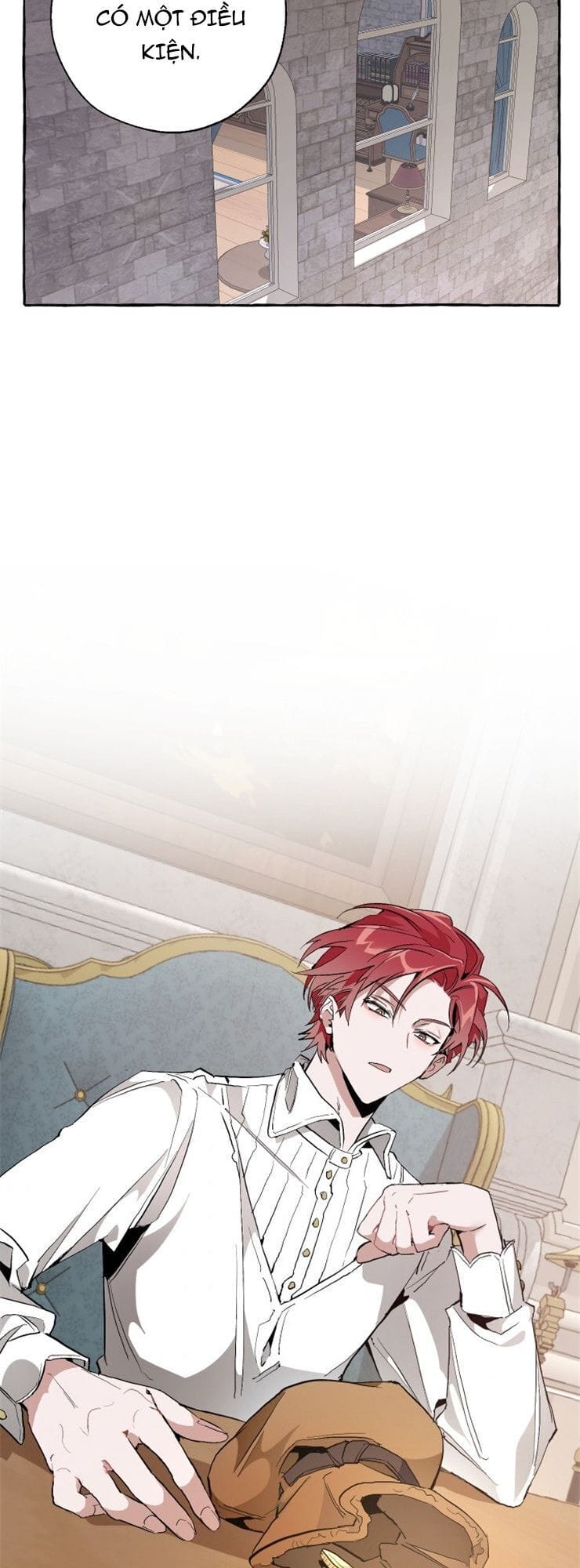 Truyện Tranh Phế Vật Dòng Dõi Bá Tước trang 7