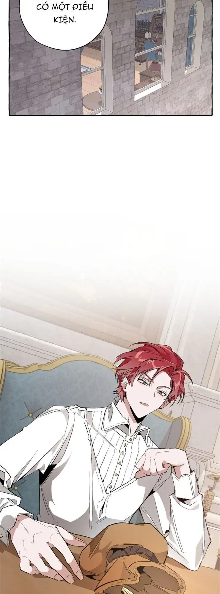 Truyện Tranh Phế Vật Dòng Dõi Bá Tước trang 7